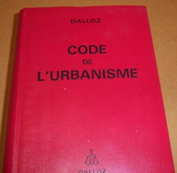 La liste des catégories de destination de constructions est limitative