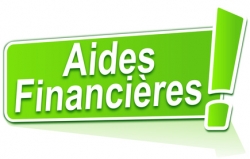 Aides financières régionales